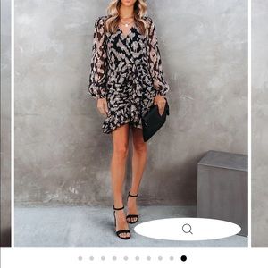 NWT Gorgeous Vici dress
